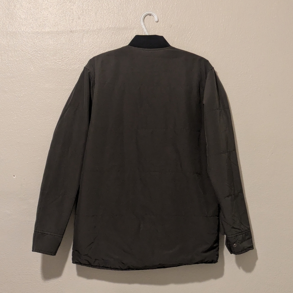 Mollusk Surf Shop "Wright Jacket" - Picture 9 of 12